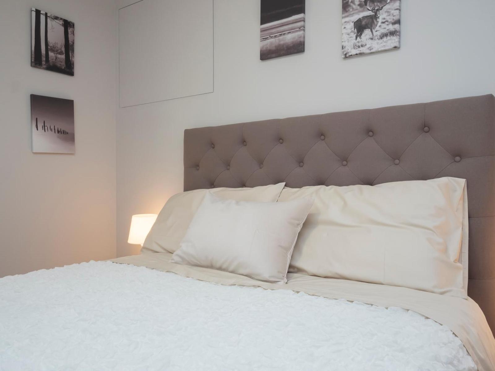 Appartamento Zona Citylife Comodo Per Raggiungere Il Centro Mailand