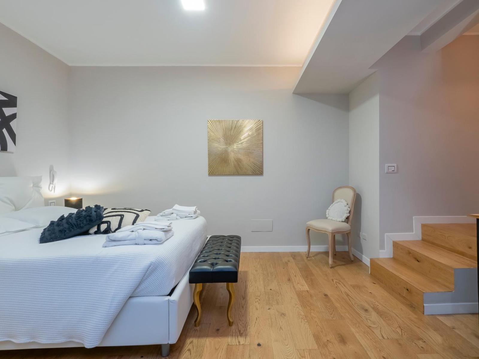 Apartment Appartamento Zona Citylife Comodo Per Raggiungere Il Centro