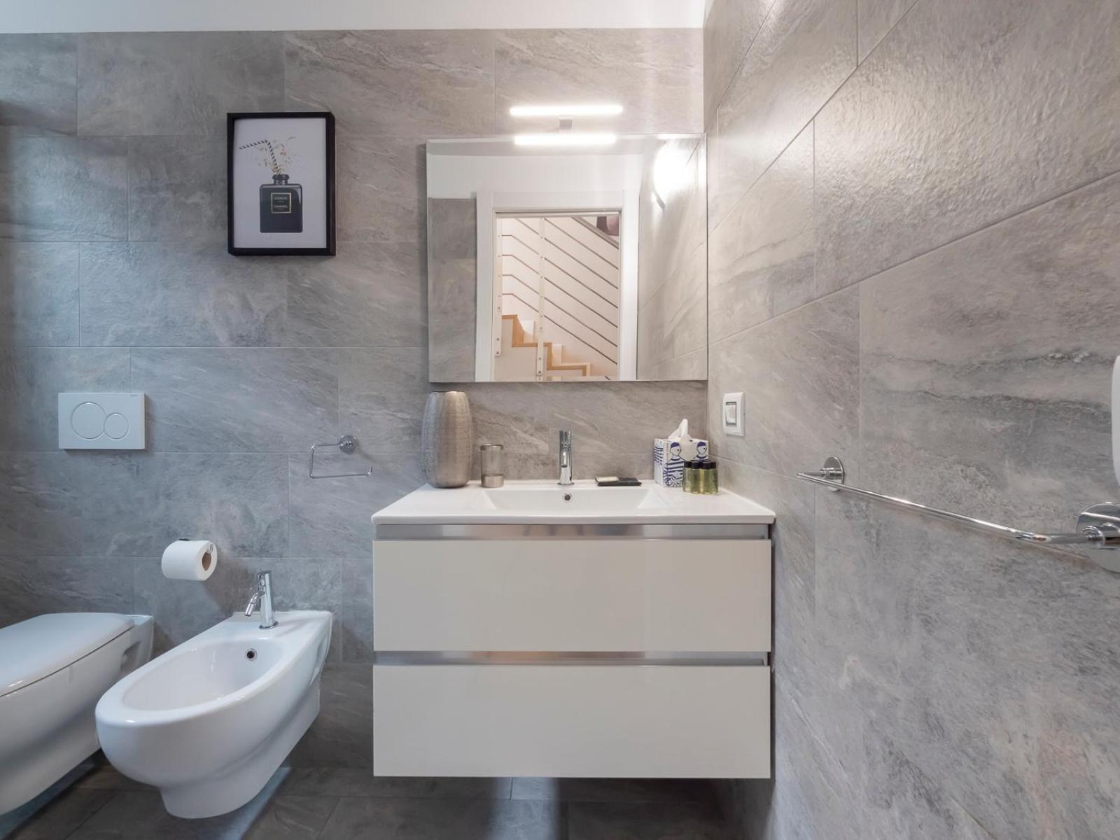 Appartamento Zona Citylife Comodo Per Raggiungere Il Centro Apartment *