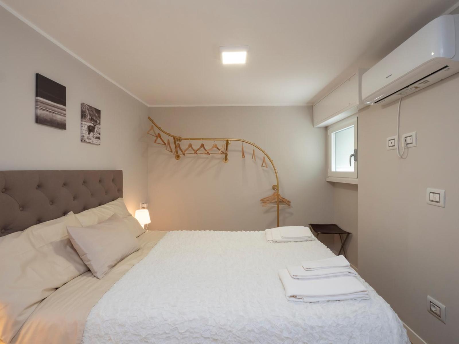 Appartamento Zona Citylife Comodo Per Raggiungere Il Centro Apartment