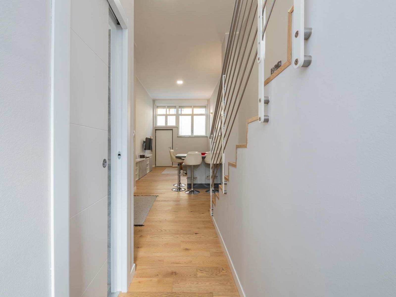 Apartment Appartamento Zona Citylife Comodo Per Raggiungere Il Centro *