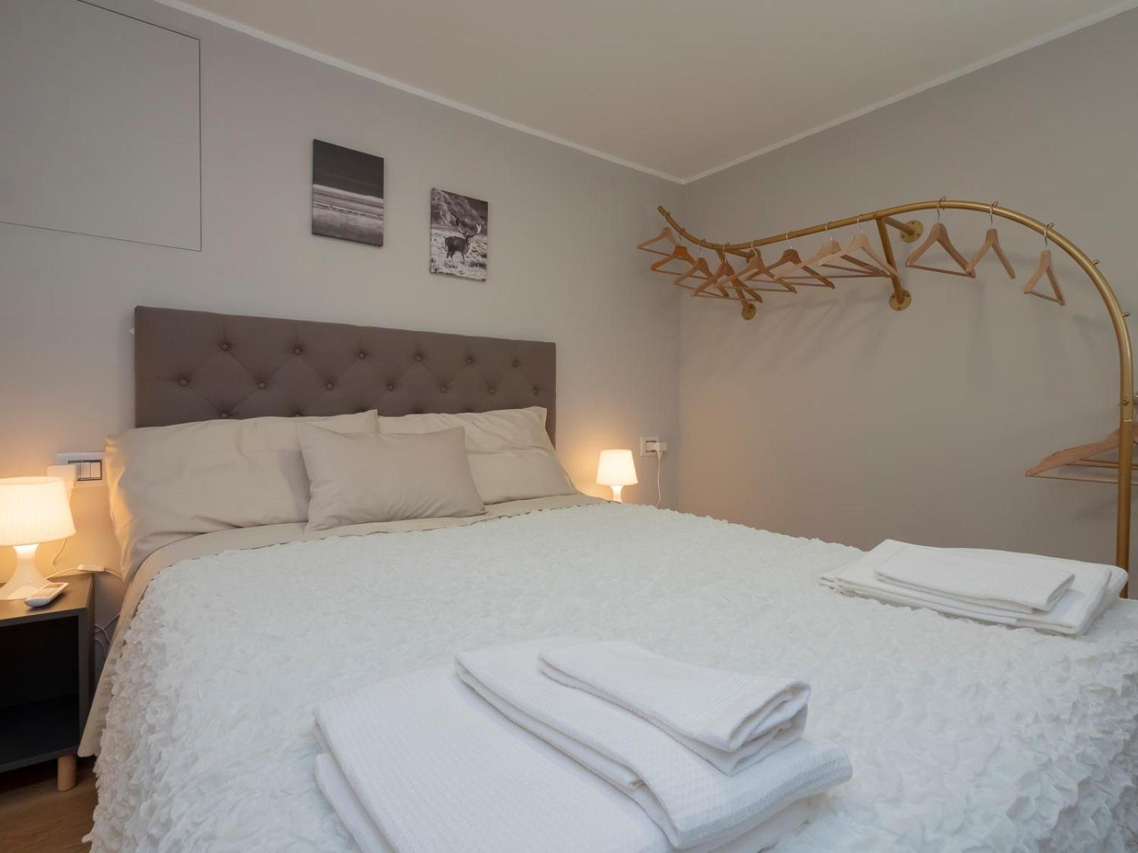 Appartamento Zona Citylife Comodo Per Raggiungere Il Centro Apartment Mailand