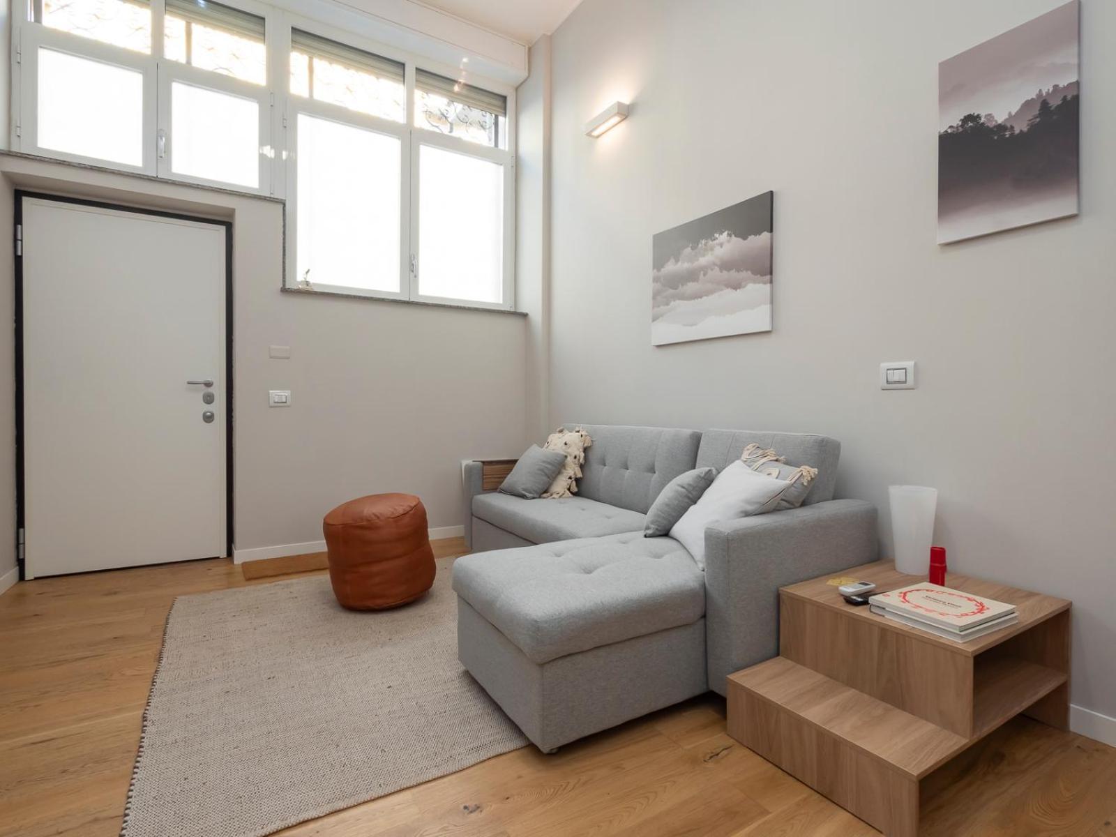 Appartamento Zona Citylife Comodo Per Raggiungere Il Centro * Mailand